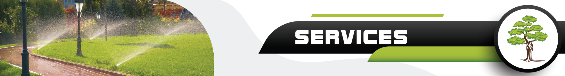 Landscaping Service Near Me